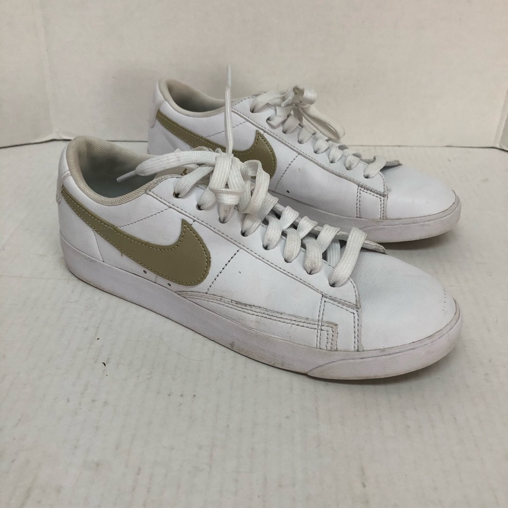 Nike Blazers Low LE Women Skateboarding Shoes